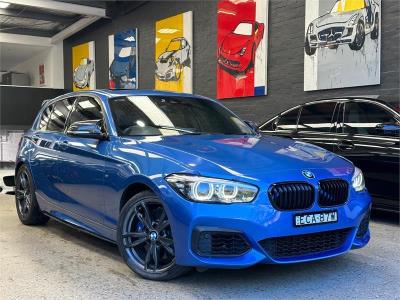 2019 BMW 1 Series M140i Hatchback F20 LCI-2 for sale in Inner South